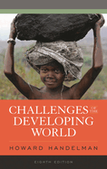 Challenges of the Developing World
