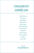 Challenges to Empiricism