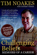Challenging Beliefs: Memoirs of a Career