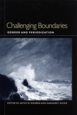 Challenging Boundaries - Peterson, Carla (Contributions by), and de la Luz Montes, Amelia Mar�a (Contributions by), and Singley, Carol J...