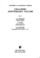 Chalmers Anniversary Volume