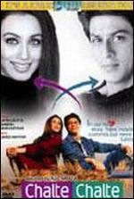 Chalte Chalte
