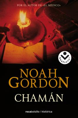 Chaman - Gordon, Noah