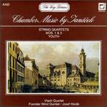Chamber Music By Jan�cek