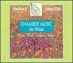 Chamber Music for Winds