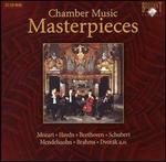 Chamber Music Masterpieces
