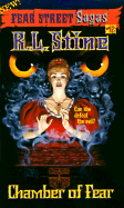 Chamber of Fear - Stine, R. L.