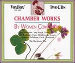 Chamber Works by Women Composers