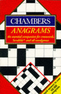 Chambers Anagrams