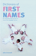 Chambers Dictionary of First Names