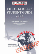 Chambers Student Guide to the Legal Profession - Chambers, Michael