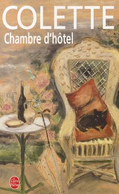 Chambre d'Hotel - Colette