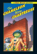 Chameleon Wore Chartreuse