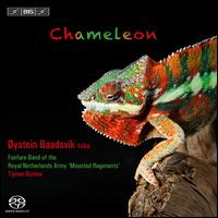 Chameleon - Band of the Royal Netherlands Navy; �ystein Baadsvik (tuba); �ystein Baadsvik (didjeridu); �ystein Baadsvik (tuba);...
