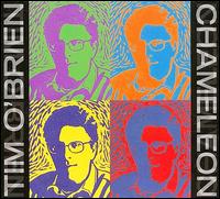 Chameleon - Tim O'Brien
