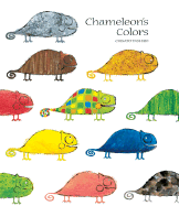 Chameleon's Colors