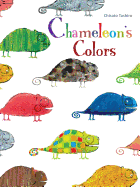 Chameleon's Colors