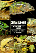 Chameleons Volume 1
