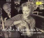 Chaminade: Mots d'Amour