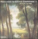 Chaminade: Piano Music 2