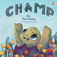 Champ: Edici?n Espa�ola