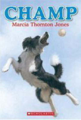 Champ - Jones, Marcia Thornton