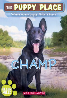 Champ - Miles, Ellen