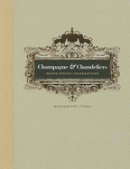 Champagne and Chandeliers: Grand Dining Celebrations