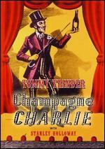Champagne Charlie