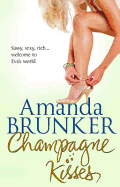 Champagne Kisses