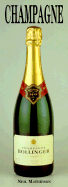 Champagne - Mathieson, Neil, and McIvor, Doug