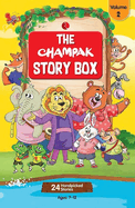 Champak Story Box Volume 2