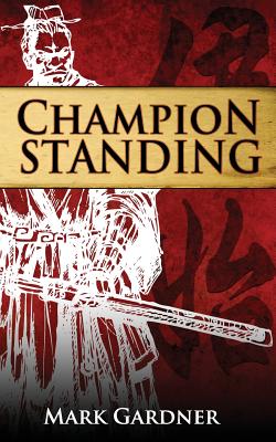 Champion Standing - Gardner, Mark