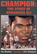 Champion: The Story of Muhammad Ali