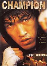 Champion - Kwak Kyung-taek