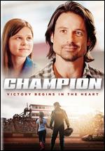 Champion - Judd Brannon