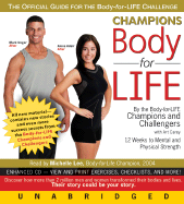 Champions Body-For-Life CD
