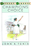 Champion's Choice