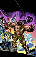 Champions Classic - Volume 1