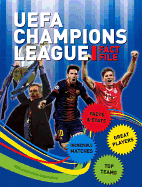 Champions League Fact File