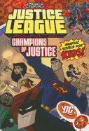 Champions of Justice