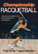 Championship Racquetball