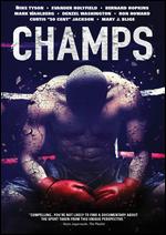 Champs - Bert Marcus