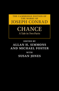 Chance: A Tale in Two Parts