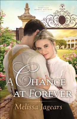 Chance at Forever - Jagears, Melissa (Preface by)