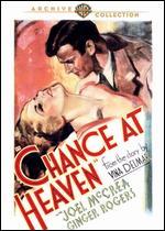 Chance at Heaven