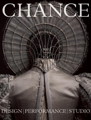 Chance Magazine: Issue 6 - Chance Magazine Editorial Staff