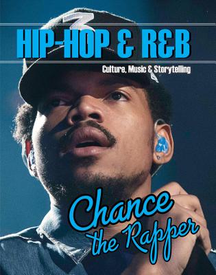 Chance the Rapper - Morgan, Joe L