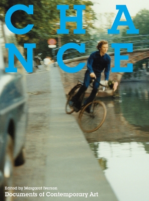 Chance - Iversen, Margaret
