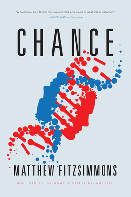 Chance - Fitzsimmons, Matthew